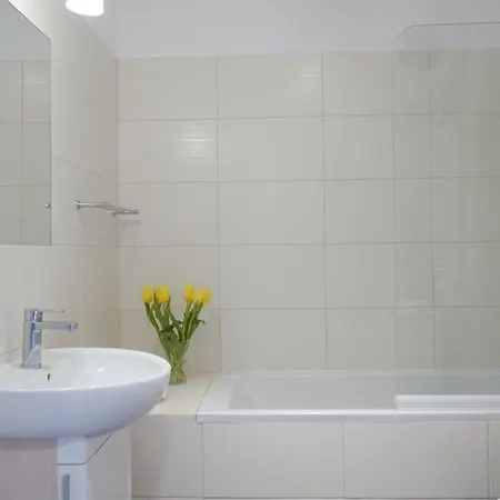 Διαμέρισμα Bialy *